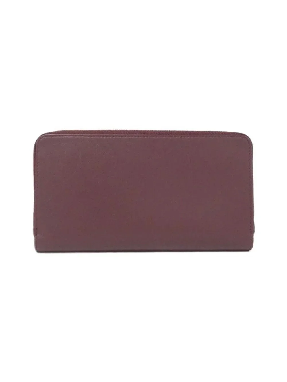 Cartier Must de Cartier Wallet
